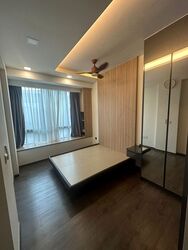 Rosewood Suites (D25), Condominium #583127891